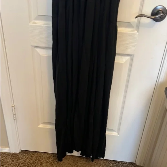 Free People Midnight Blue Maxi Dress - Picture 8 of 11